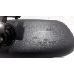 Peugeot - 508 - Rear view mirror