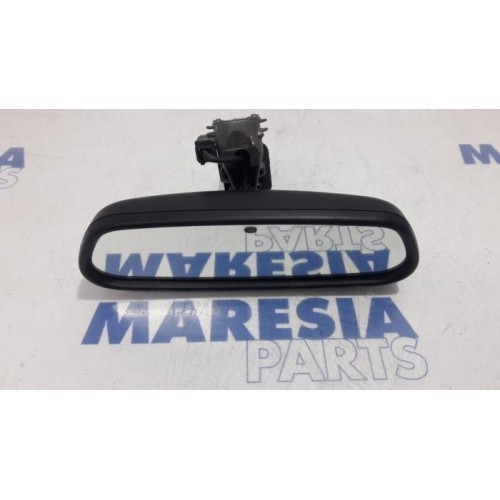 Peugeot - 508 - Rear view mirror
