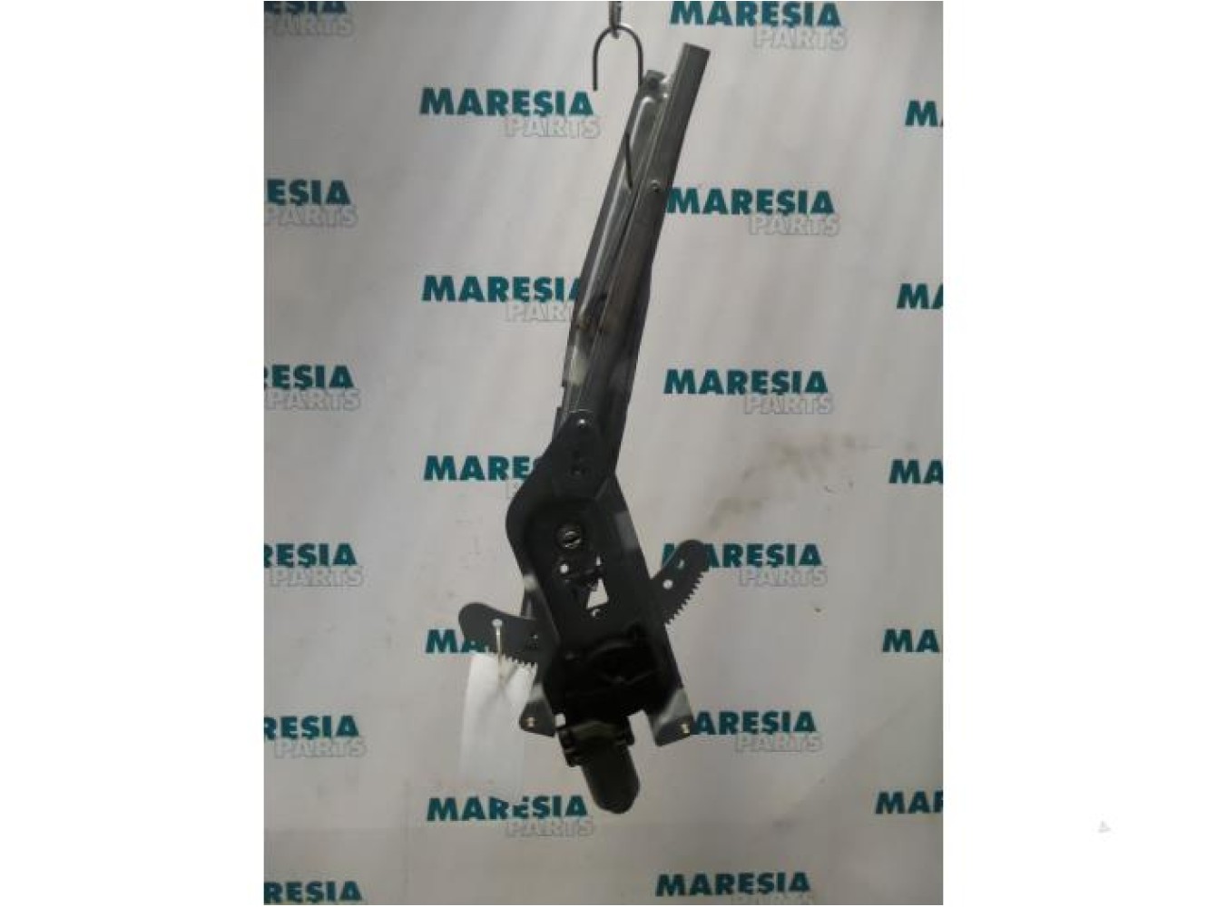 Renault - Kangoo - Window mechanism 2-door, front left