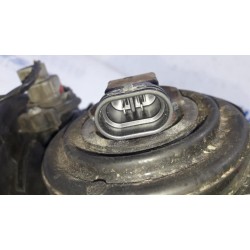 Peugeot - 508 - Fog light, front left