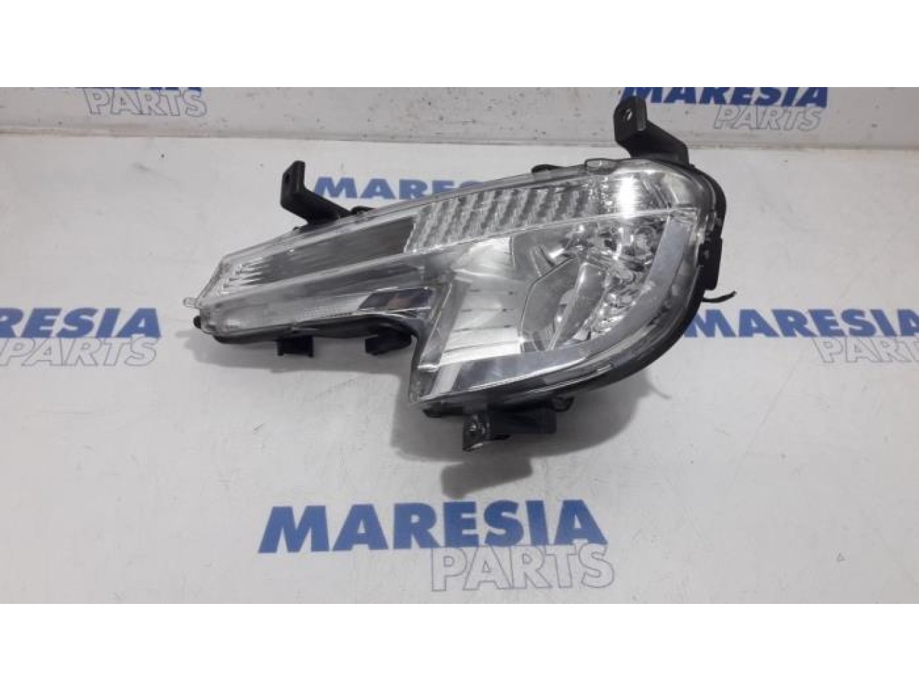 Peugeot - 508 - Fog light, front left