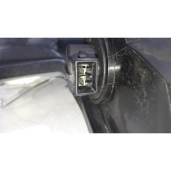 Peugeot - 508 - Fog light, front left