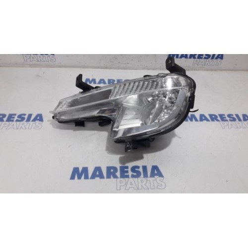 Peugeot - 508 - Fog light, front left