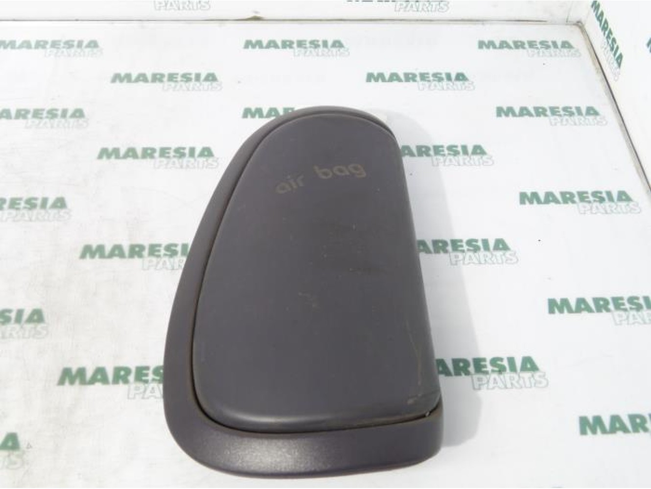 Renault - Espace - Airbag Sitz (Sitzplatz)