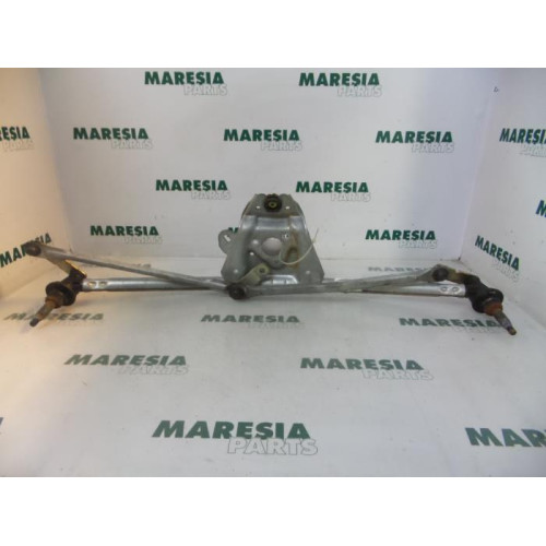 Renault - Kangoo - Wiper mechanism