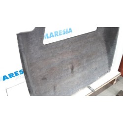 Fiat - Scudo - Cabin bulkhead