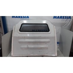 Fiat - Scudo - Cabin bulkhead