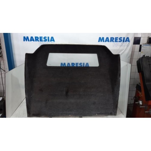 Fiat - Scudo - Cabin bulkhead