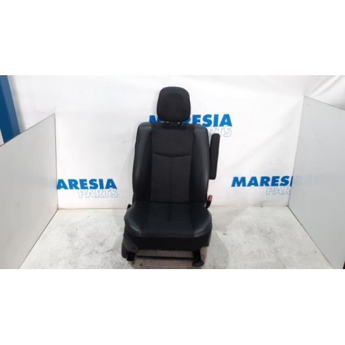 Renault - Espace - Seat, right