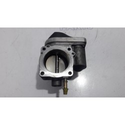 Renault - Megane - Throttle body