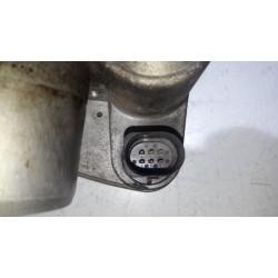 Renault - Megane - Throttle body