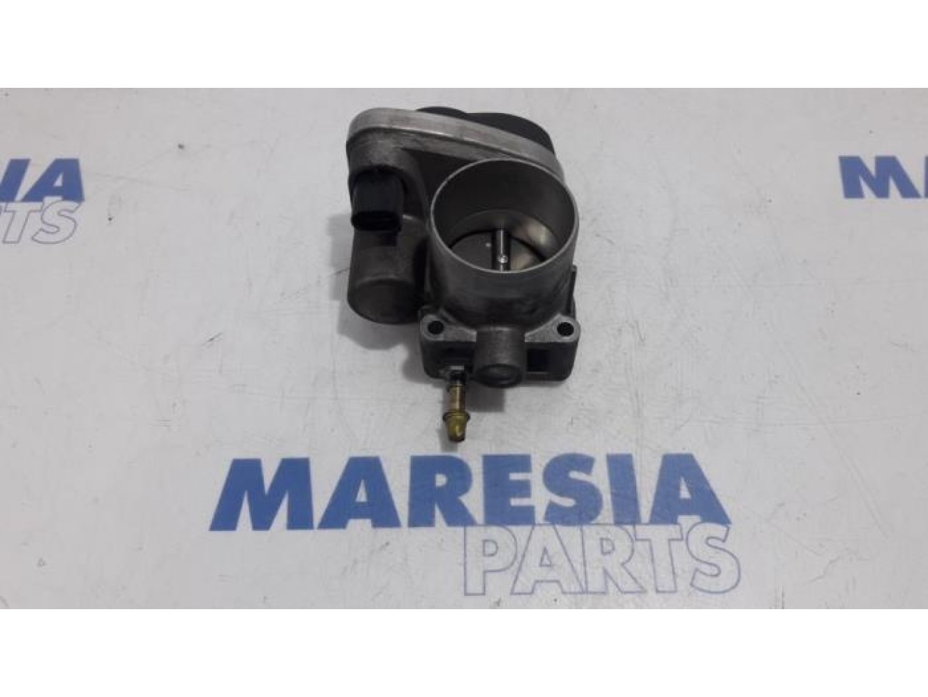 Renault - Megane - Throttle body