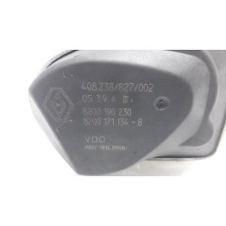 Renault - Megane - Throttle body