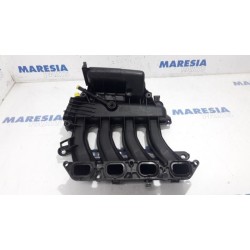 Renault - Megane - Intake manifold