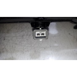 Renault - Megane - Intake manifold