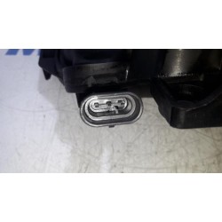 Renault - Megane - Intake manifold