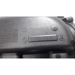 Renault - Megane - Intake manifold