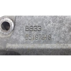 Alfa Romeo - Mito - Engine mount