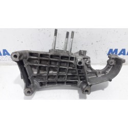Alfa Romeo - Mito - Engine mount