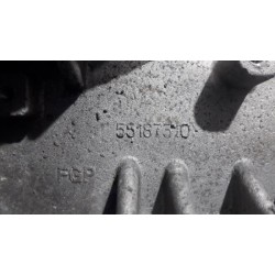 Alfa Romeo - Mito - Engine mount