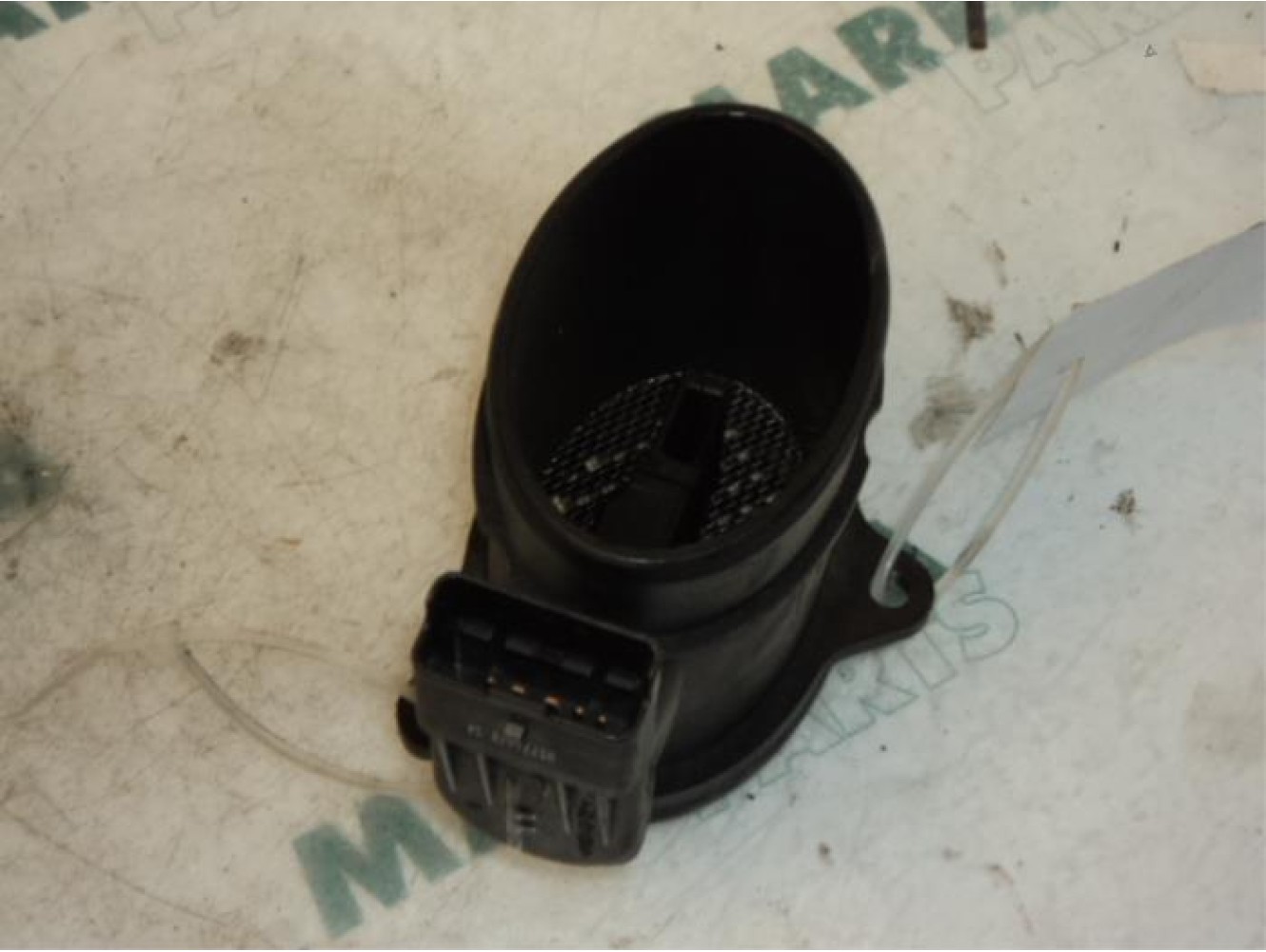 Peugeot - 307 - Airflow meter