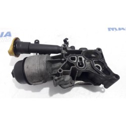 Alfa Romeo - Mito - Oil filter holder
