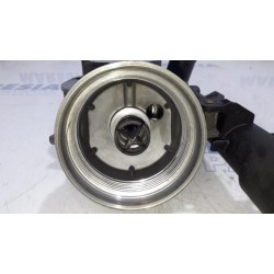 Alfa Romeo - Mito - Oil filter holder