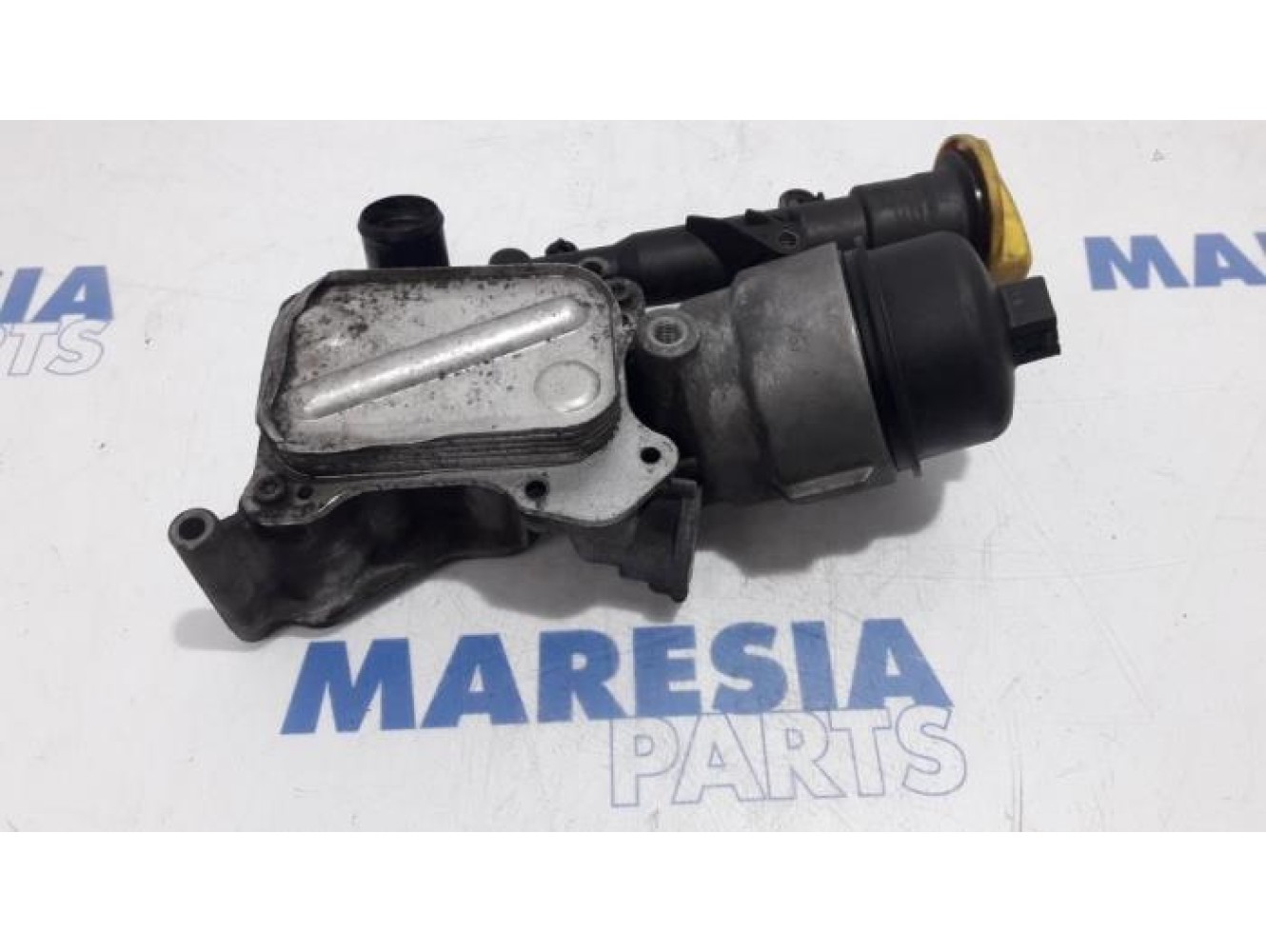 Alfa Romeo - Mito - Oil filter holder