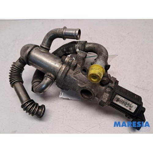 Alfa Romeo - Mito - EGR valve
