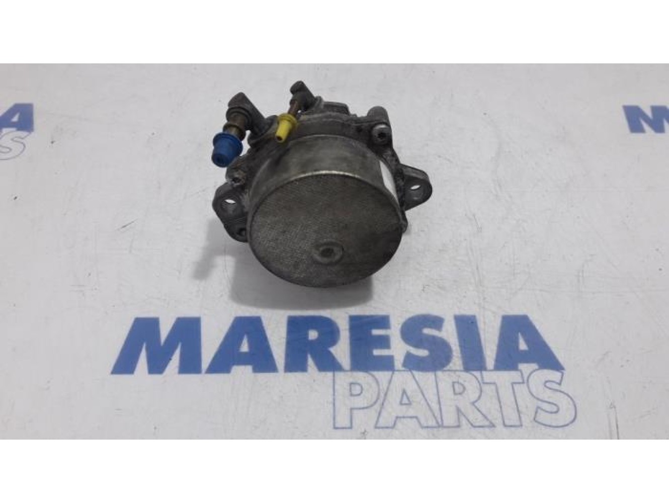 Alfa Romeo - Mito - Vacuum pump (diesel)