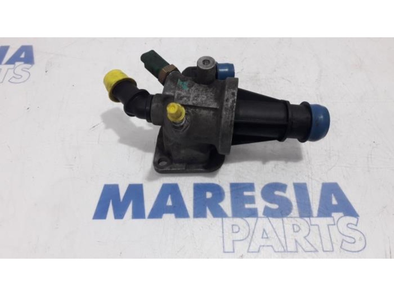 Alfa Romeo - Mito - Boîtier thermostat