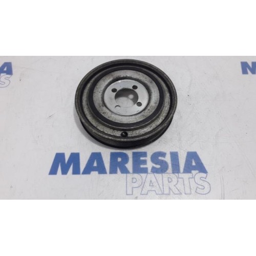 Alfa Romeo - Mito - Crankshaft pulley