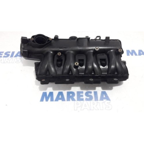 Alfa Romeo - Mito - Intake manifold