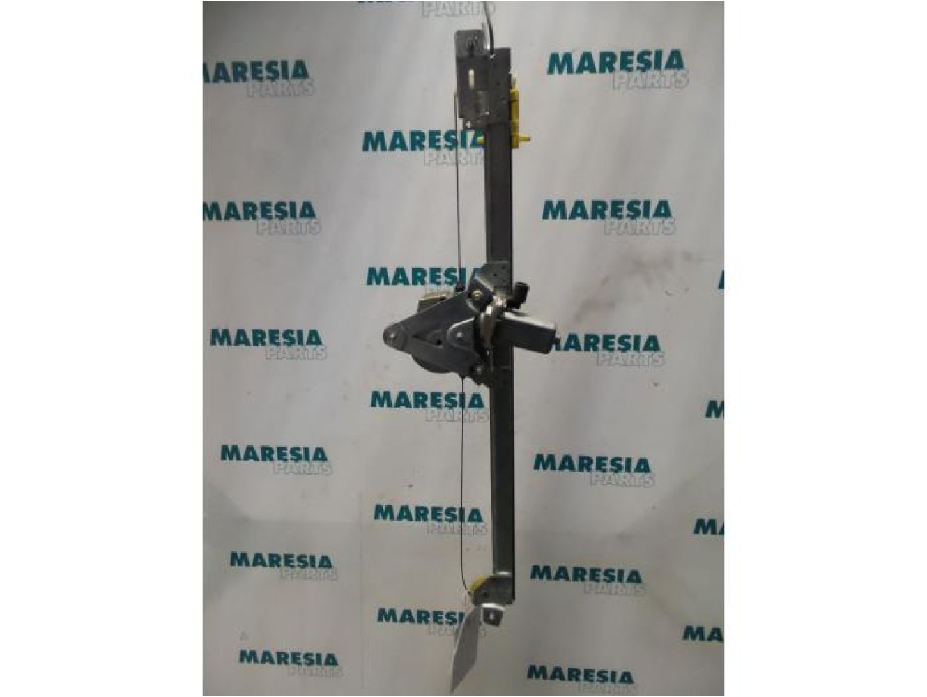Renault - Trafic - Window mechanism 2-door, front left