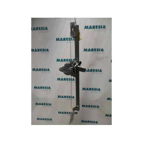 Renault - Trafic - Window mechanism 2-door, front left