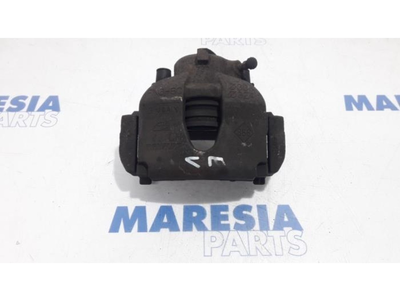Renault - Espace - Front brake calliper, left