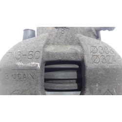 Renault - Espace - Front brake calliper, left
