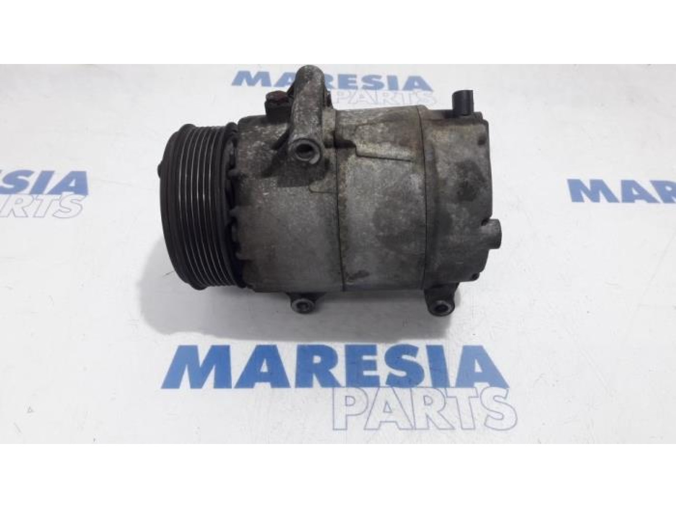 Renault - Espace - Air conditioning pump