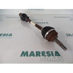 Peugeot - 207 - Aandrijfas links-voor