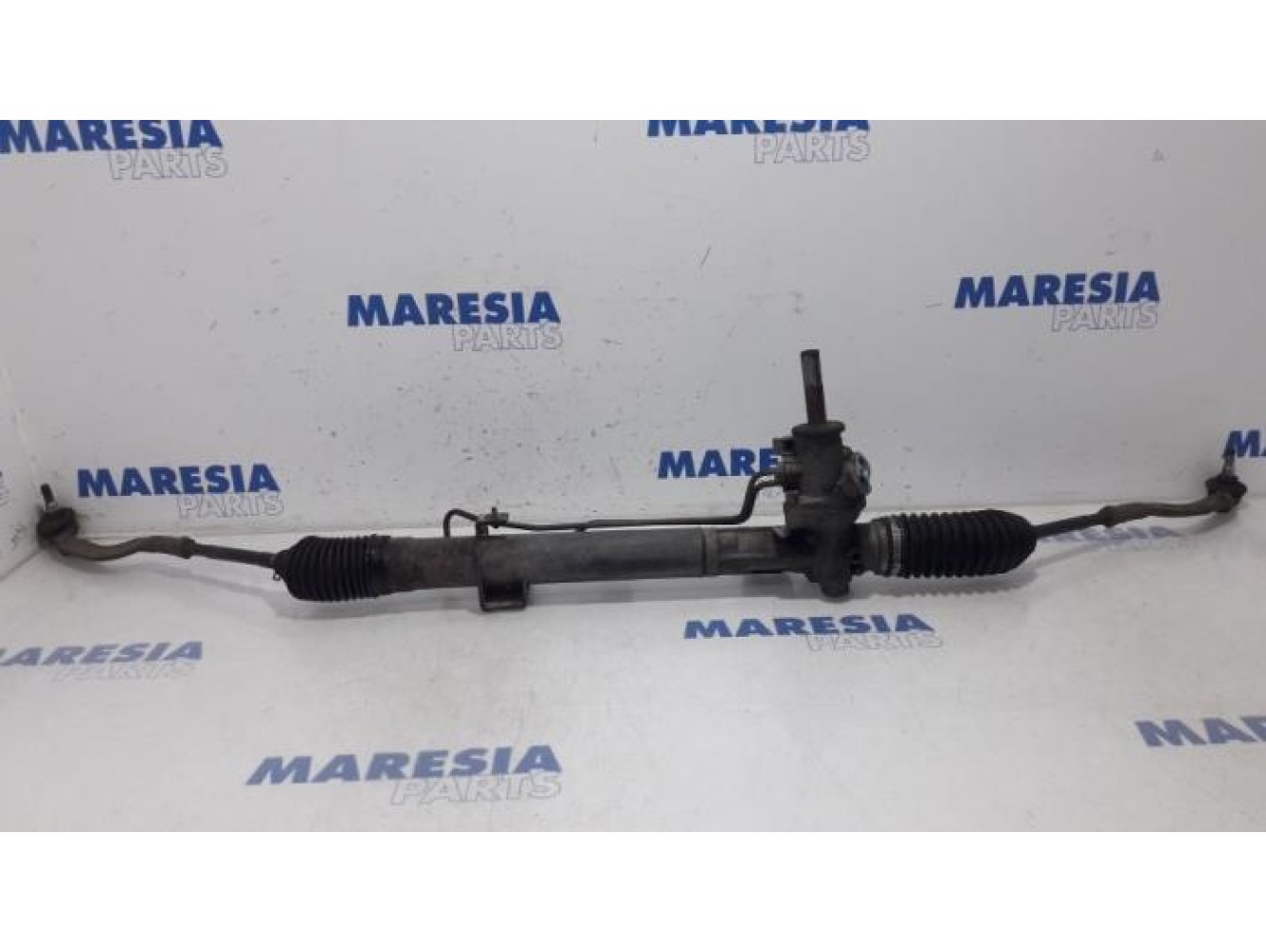 Renault - Espace - Power steering box