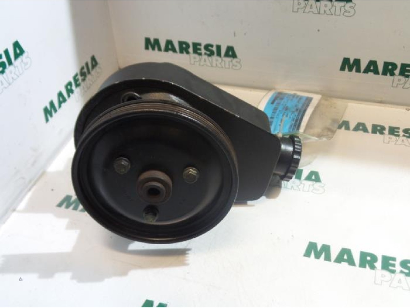 Renault - Megane Scenic - Pompe direction assistée