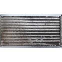 Fiat - Scudo - Intercooler