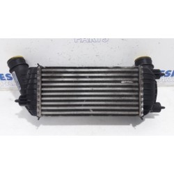 Fiat - Scudo - Intercooler