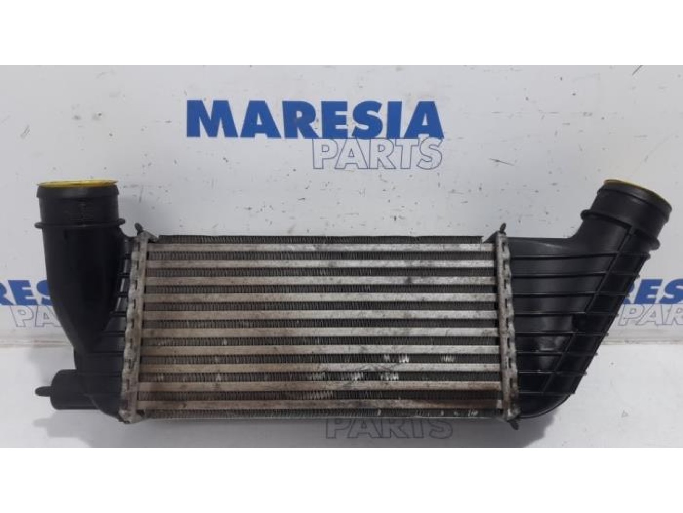 Fiat - Scudo - Intercooler