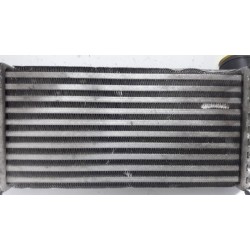 Fiat - Scudo - Intercooler