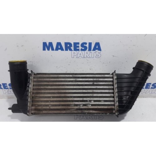 Fiat - Scudo - Intercooler