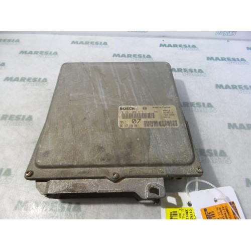 Citroen - Xantia - Engine management computer