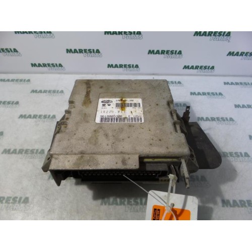 Citroen - Xantia - Engine management computer