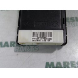 Citroen - Xantia - Engine management computer