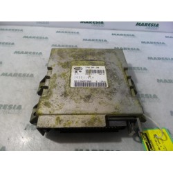 Citroen - Xantia - Engine management computer